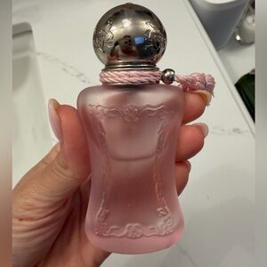 1oz perfume de Marly Delina La rosee eau de parfum spray